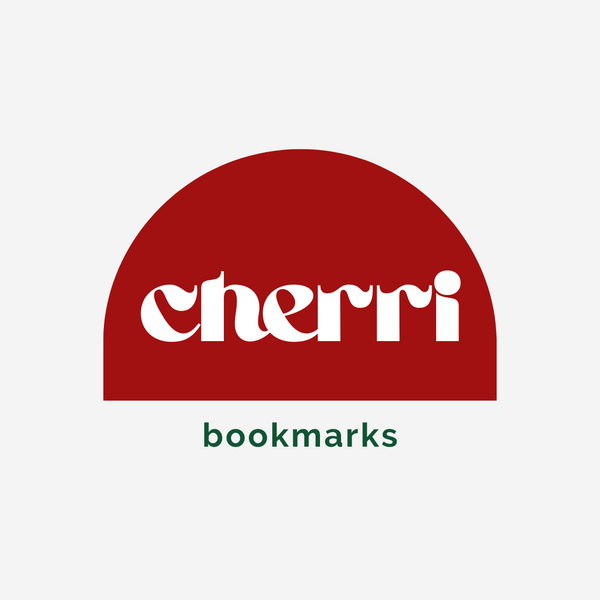 cherri bookmarks